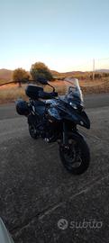  trk 502 x 