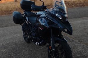  trk 502 x 