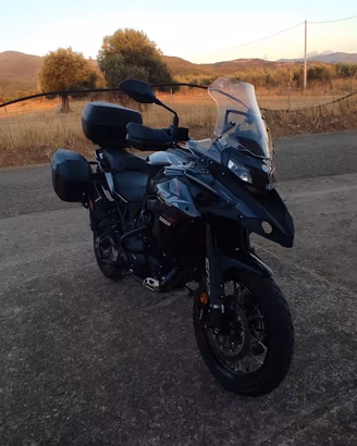  trk 502 x 