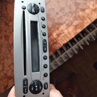 Autoradio Alfa 147