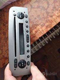 Autoradio Alfa 147
