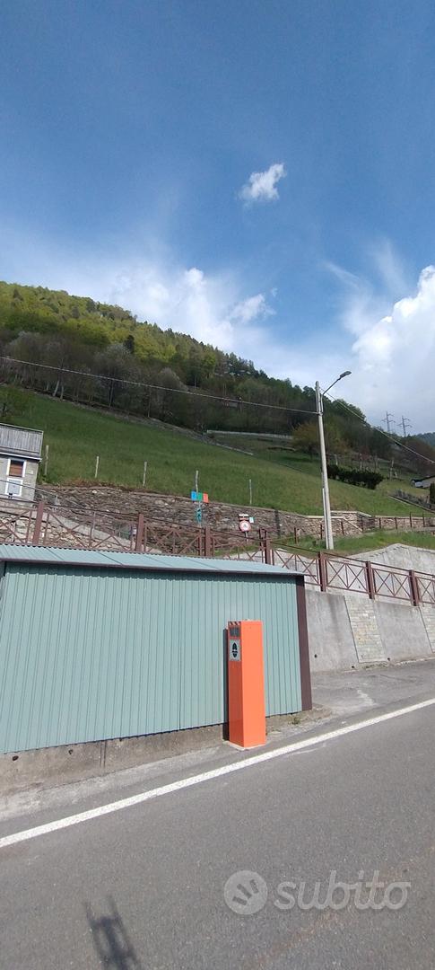 Terreno edificabile - Albaredo per San Marco - View 2