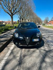 Alfa Mito 2012 gpl