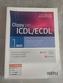 Informatica - Clippy per ICDL/ECDL