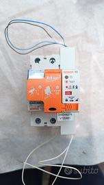 Salvavita Gewiss ReStart 40A Tipo A (GWD4827R)