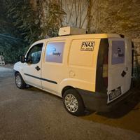 Fiat doblo frigo