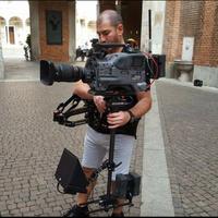 steadicam smartsystem professionale, made in italy