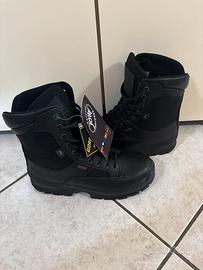 Scarponi safety jolly footwear