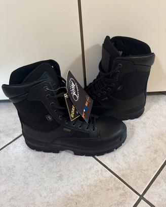 Scarponi safety jolly footwear