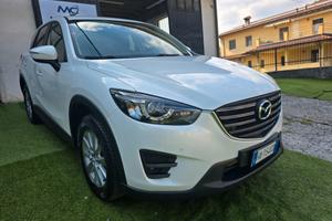 Mazda CX-5 2.2D 150CV 4WD euro6 -2015