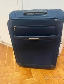 Trolley Samsonite Bagaglio a Mano