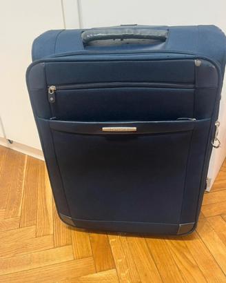 Trolley Samsonite Bagaglio a Mano
