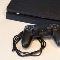 Sony PlayStation 4 Slim 1 tera