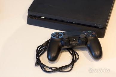 Sony PlayStation 4 Slim 1 tera