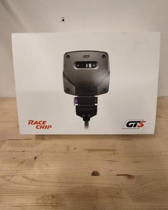Race chip GTS 5 BMW serie3 F30/31