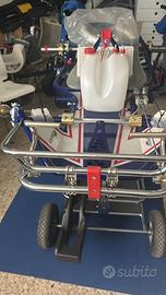 Kart otk tony kosmic RR 2025
