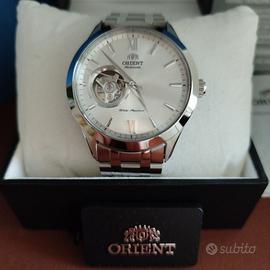 Orologio Orient Open Heart