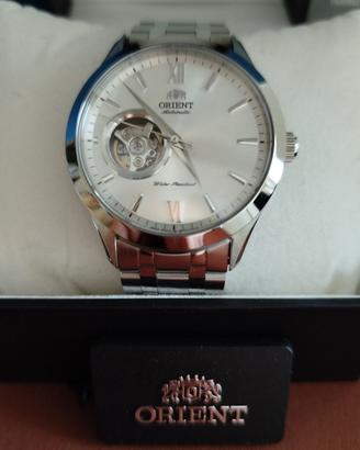 Orologio Orient Open Heart