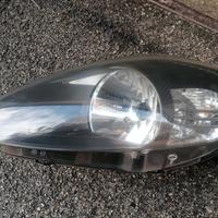 Faro Grande Punto Valeo 