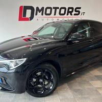 ALFA ROMEO Stelvio 2.2 Turbodiesel 210 CV AT8 Q4