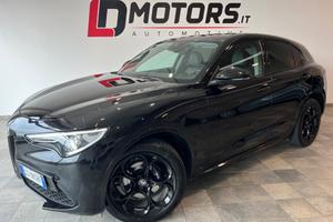 ALFA ROMEO Stelvio 2.2 Turbodiesel 210 CV AT8 Q4