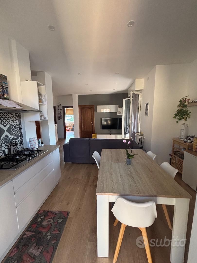 Appartamento – Albisola Superiore, Vigo, Albisola Capo - Vista 4