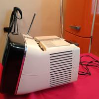 TELEVISORE BRIONVEGA ALGON 11
