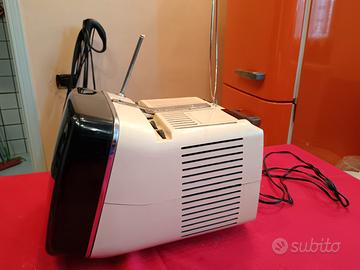 TELEVISORE BRIONVEGA ALGON 11