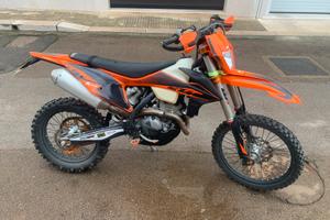 Ktm 250 exc