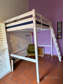 Letto Skora Ikea 