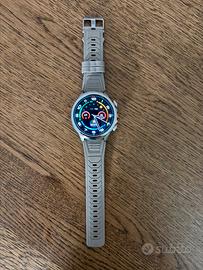 Smartwatch Rogbid R2 Ultra - 4G e 32 GB RAM