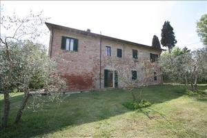 CS60 - Lucignano casa singola di mq 220 co