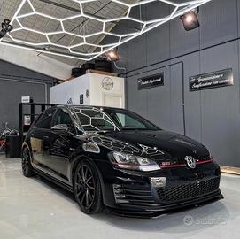 golf 7 gti performance