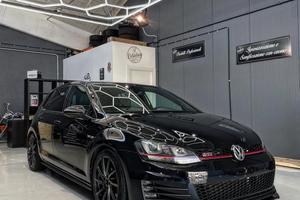 golf 7 gti performance