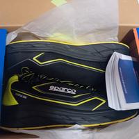 Scarpe antinfortunistica Sparco