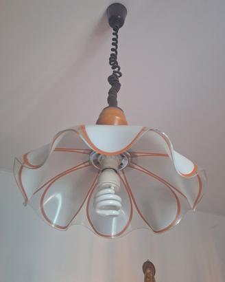 Lampadario cucina