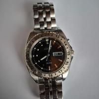 Seiko Citizen Nautica Margi lotto di orologi