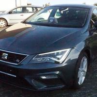 Ricambi usati per Seat Leon 2018