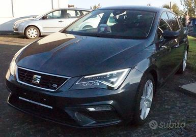 Ricambi usati per Seat Leon 2018