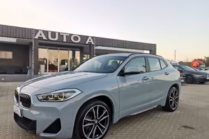 BMW X2 xDrive18d Msport