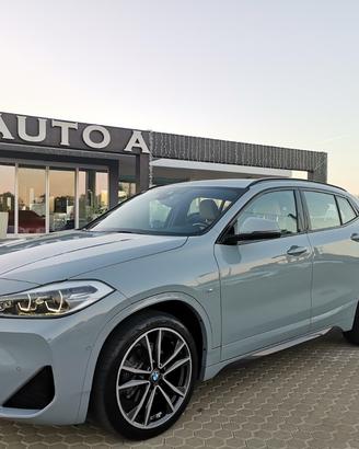 BMW X2 xDrive18d Msport