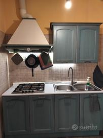 CUCINA CLASSICA 
