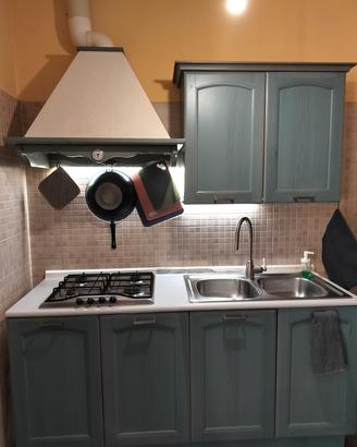 CUCINA CLASSICA 