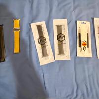 Cinturini Apple Watch 44/45 mm