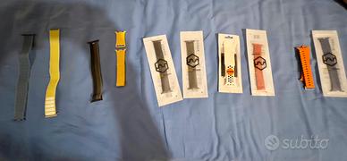 Cinturini Apple Watch 44/45 mm