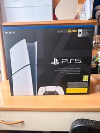 PlayStation 5 *NUOVA* Garanzia