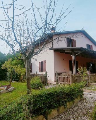 Villette a schiera - Vinchiaturo