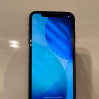 Iphone 11 128GB Nero funzionante