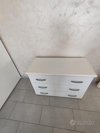 Mobile camera da letto