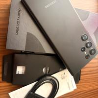 SAMSUNG GALAXY S22 ULTRA